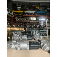 BAŞKAN TİC.MERCEDES A2134602301 E W213 KASA  DİREKSİYON KUTUSU 2134602301